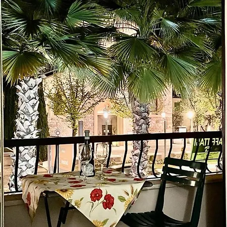 Sorridi Al Apartment *