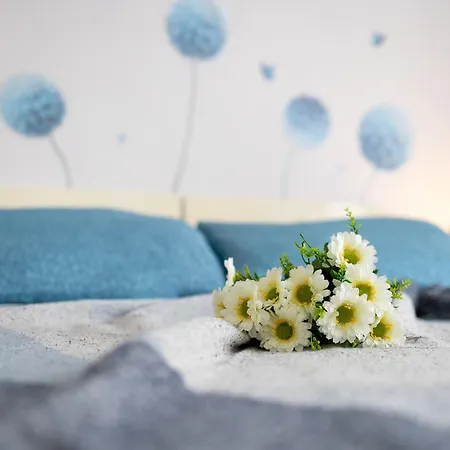 Apartment Sorridi Al Sirmione