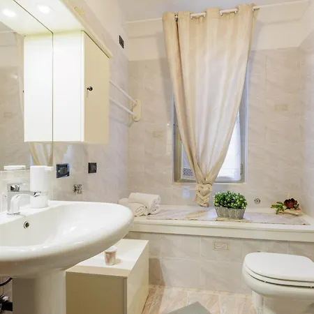 Sorridi Al Apartment Sirmione
