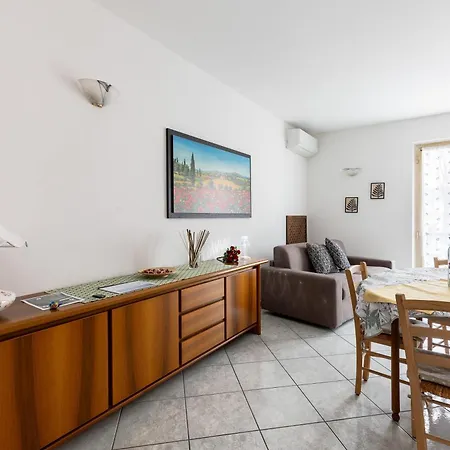 Sorridi Al Apartment *