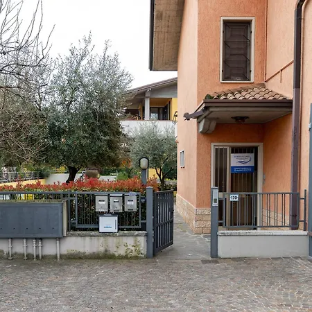 Sorridi Al Apartment Sirmione