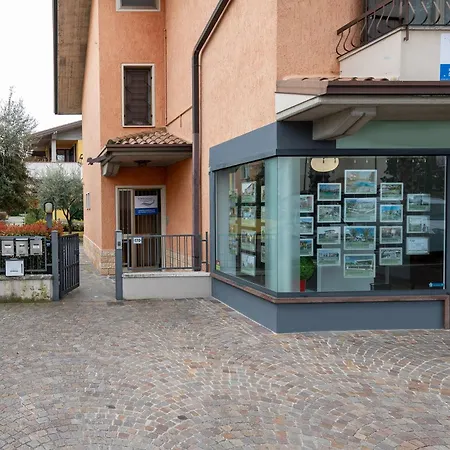 Apartment Sorridi Al *