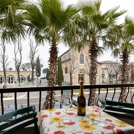 Apartment Sorridi Al Sirmione