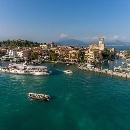 Sorridi Al * Sirmione