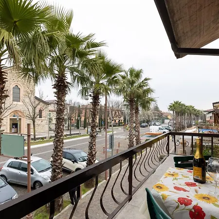 Sorridi Al Apartment Sirmione