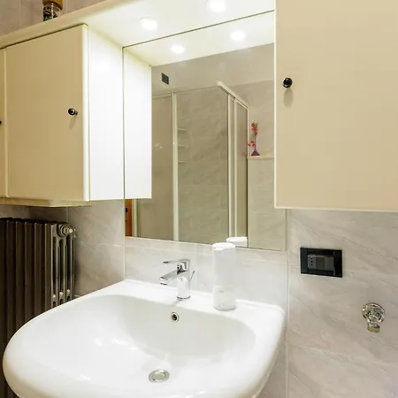 Sorridi Al Apartment
