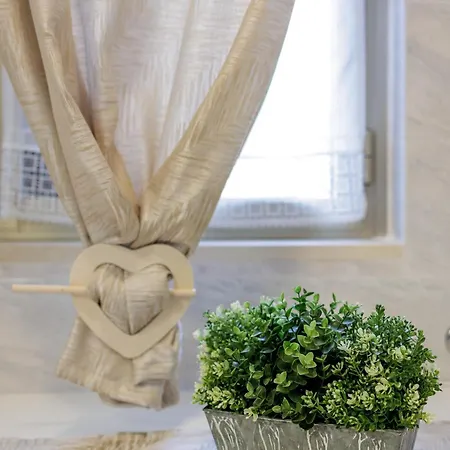 Sorridi Al Apartment *