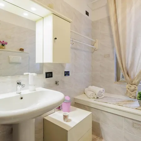 Apartment Sorridi Al