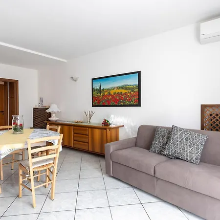 Sorridi Al Apartment
