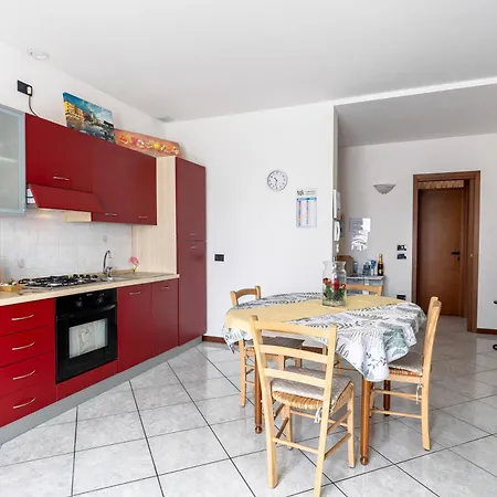 Apartment Sorridi Al